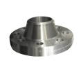 ASME B16.5 Flange WN em aço inoxidável